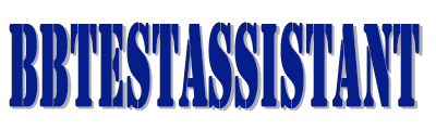 BBTestAssistant