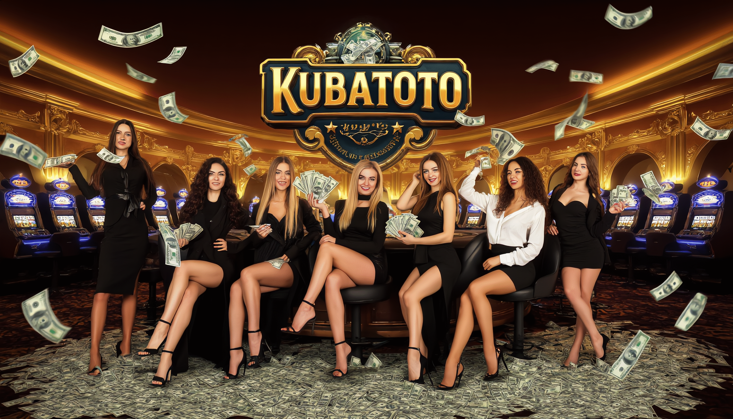 Slot Thailand